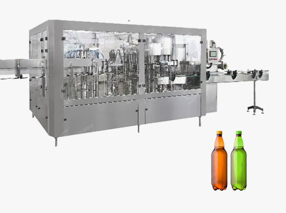 塑料瓶啤酒精品麻豆视频网机