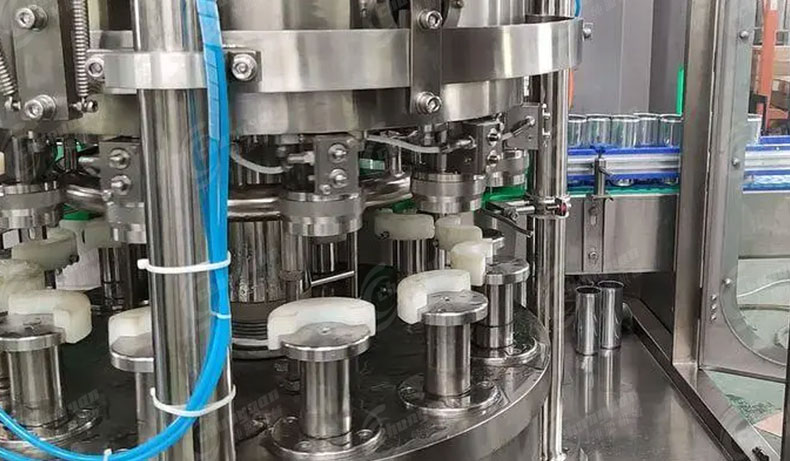 易拉罐啤酒精品麻豆视频网机-4 易拉罐啤酒精品麻豆视频网机-4